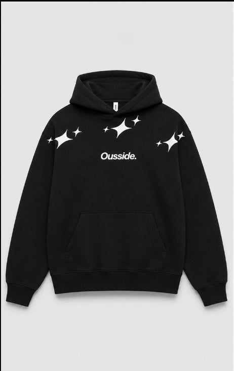 Money Over Love Hoodie
