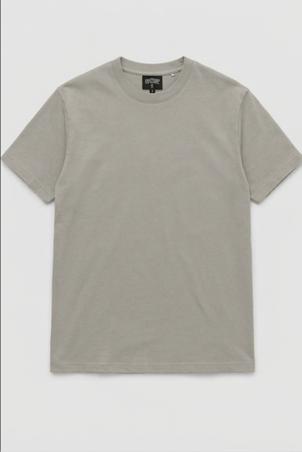 Out/sside Tee