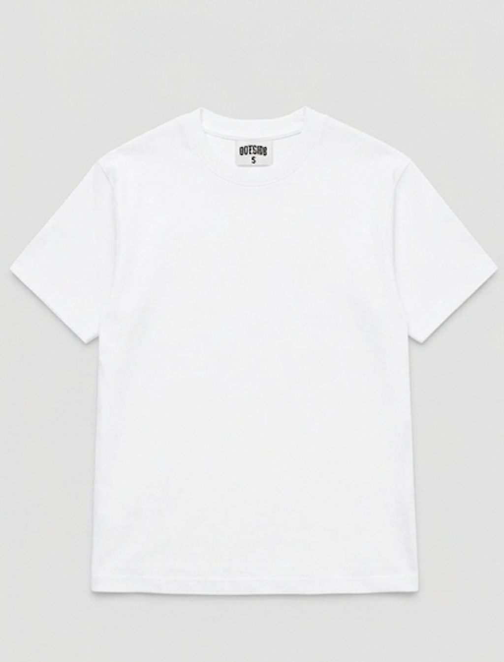 Out/sside Tee