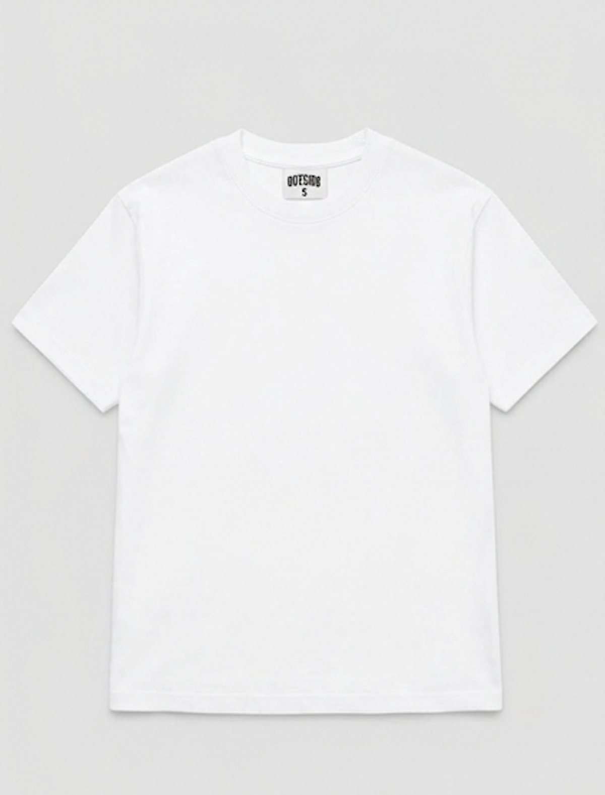 Out/sside Tee