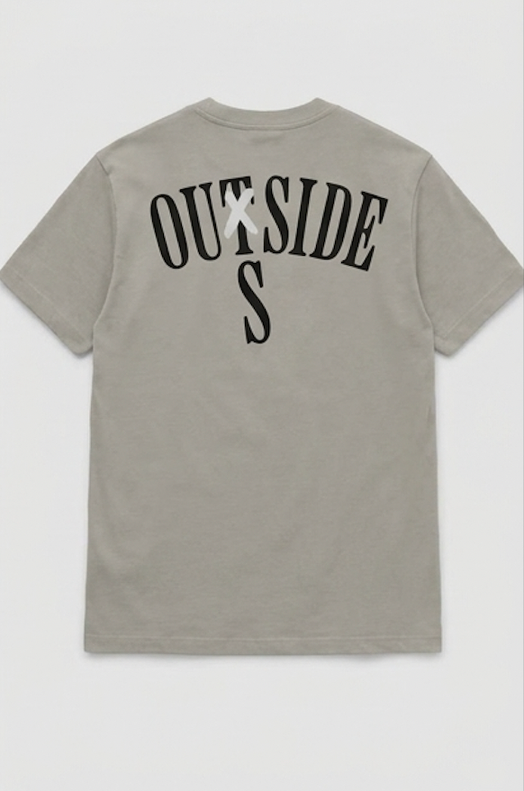 Out/sside Tee