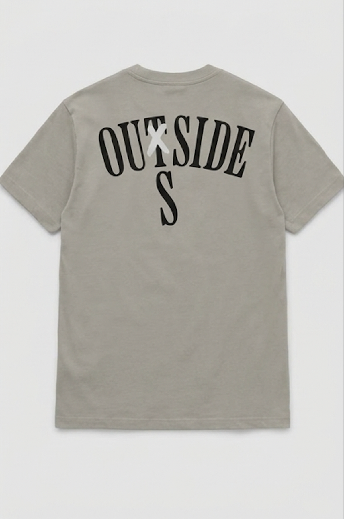 Out/sside Tee