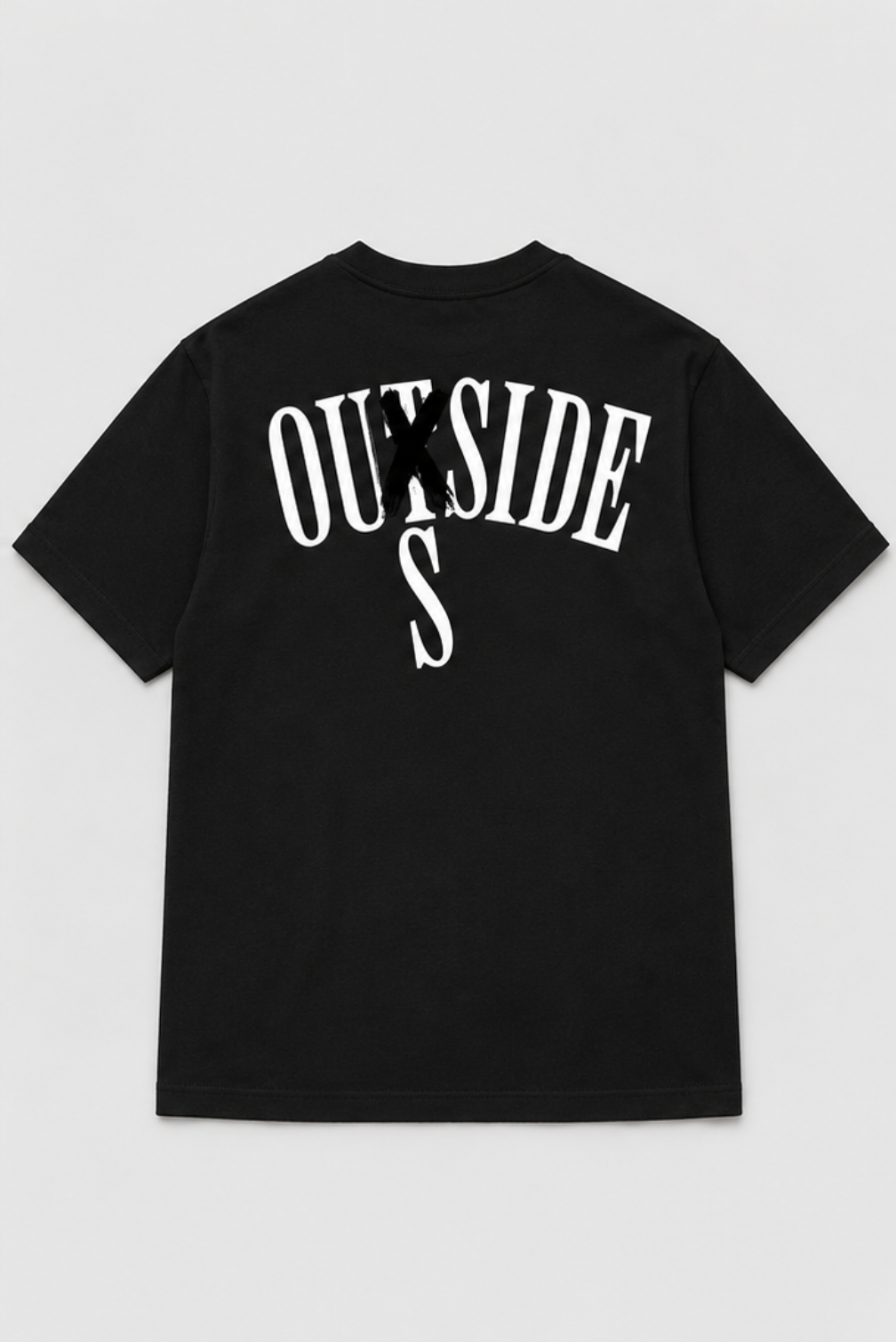 Out/sside Tee