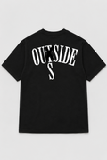 Out/sside Tee