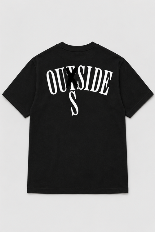 Out/sside Tee