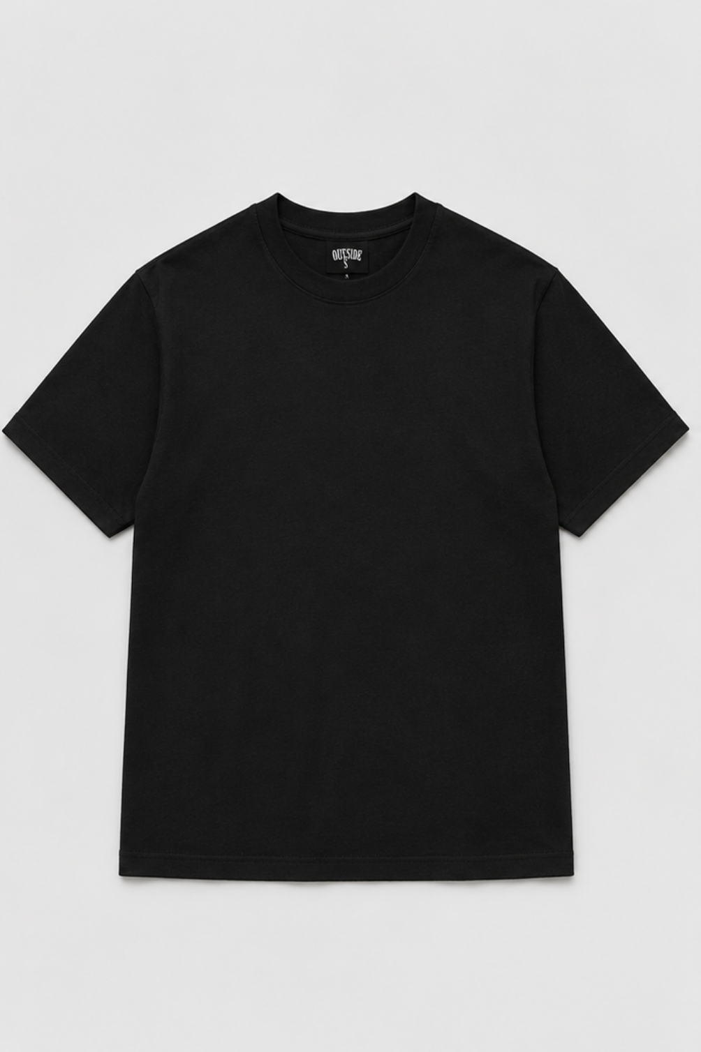 Out/sside Tee